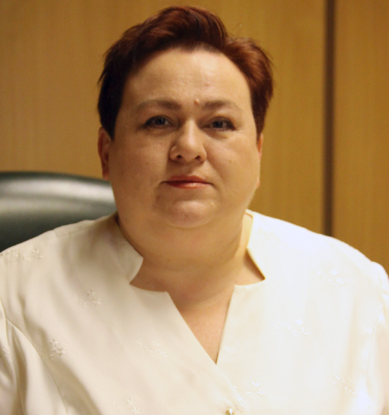 Małgorzata Tomaszek