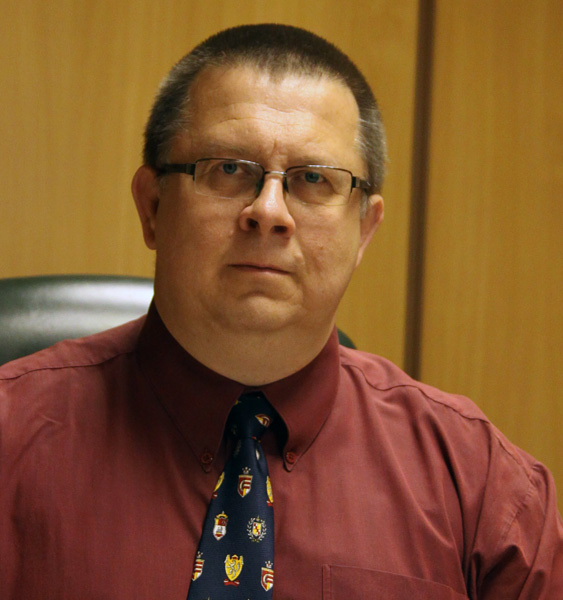Piotr Tomaszek